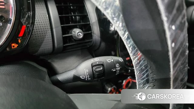 Mini Cooper id 4232994 из Кореи 8