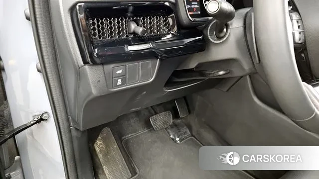 Honda CR-V 6th generation id 2958836 из Кореи 8