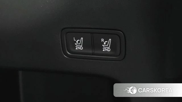 Hyundai Santa Fe (MX5) id 4640186 из Кореи 8