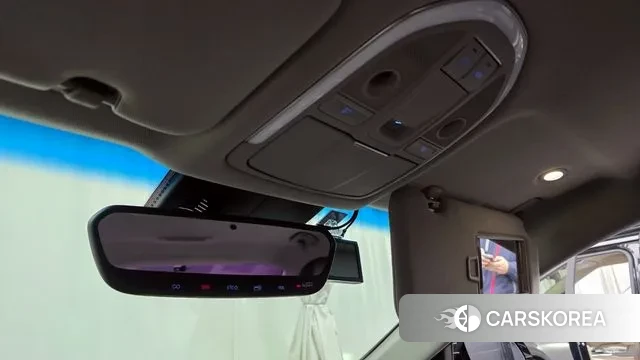 Genesis G80 id 3541713 из Кореи 8