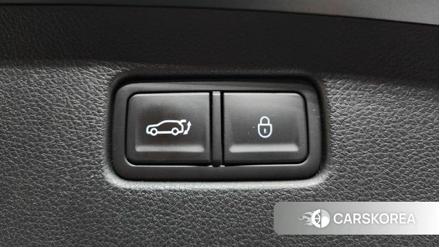 Genesis Electrified GV70 id 4880592 из Кореи 8