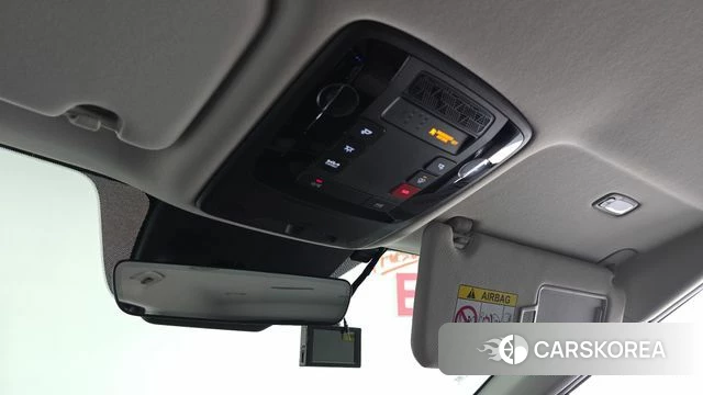Kia The New Carnival 4th Generation id 4791896 из Кореи 8