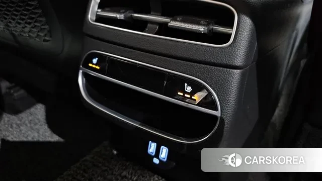 Genesis GV70 id 3615133 из Кореи 8