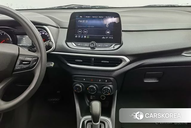 Chevrolet Chuangku id 4212503 из Китая 8