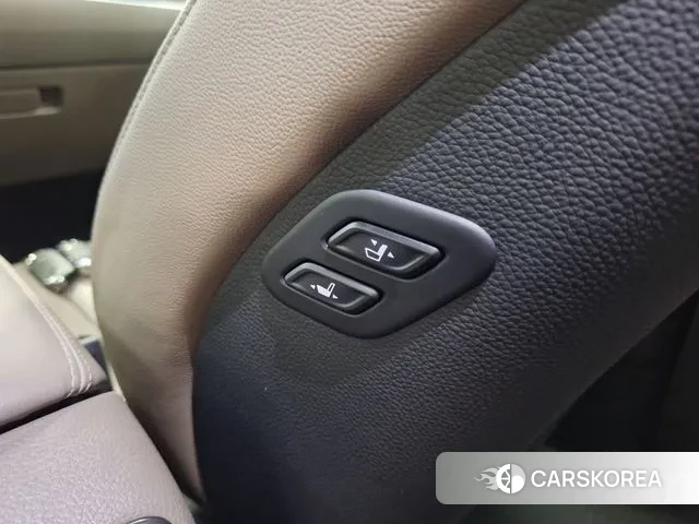 Kia Mohave Master id 2984043 из Кореи 8