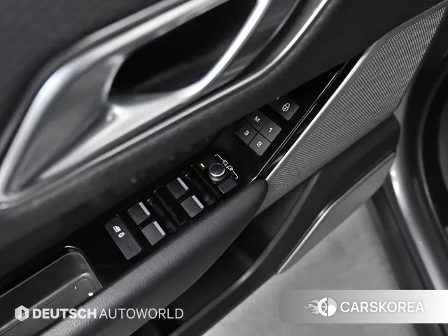 Land Rover Range Rover Velar id 3709536 из Кореи 8