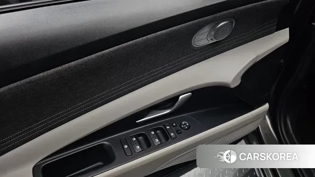 Hyundai Avante Hybrid (CN7) id 3053960 из Кореи 8