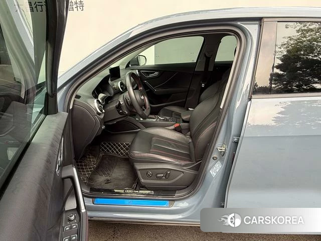 Audi Q2L id 4278712 из Китая 8
