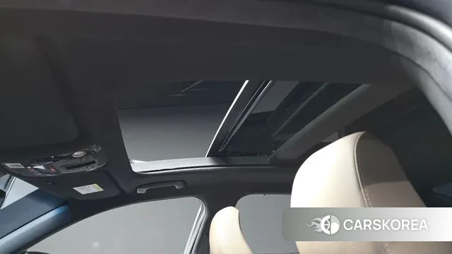 Kia K8 Hybrid id 3702275 из Кореи 8