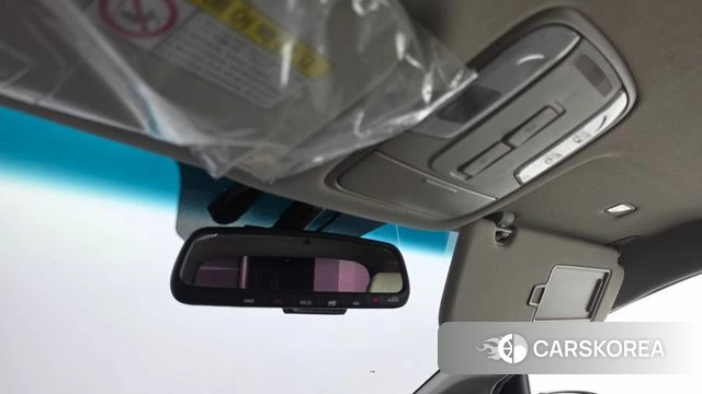 Kia The New Carnival id 4785323 из Кореи 8