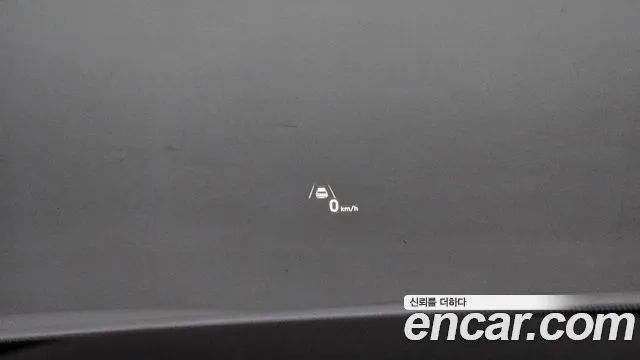 Hyundai The New Santa Fe id 2729028 из Кореи 8