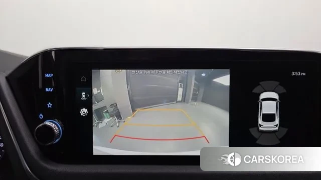 Hyundai Sonata (DN8) id 3557231 из Кореи 8