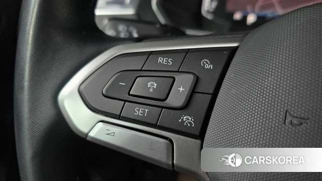 Volkswagen Tiguan Allspace id 4230585 из Кореи 8