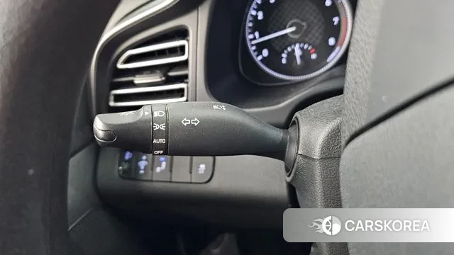 Hyundai The New Avante AD id 3038948 из Кореи 8