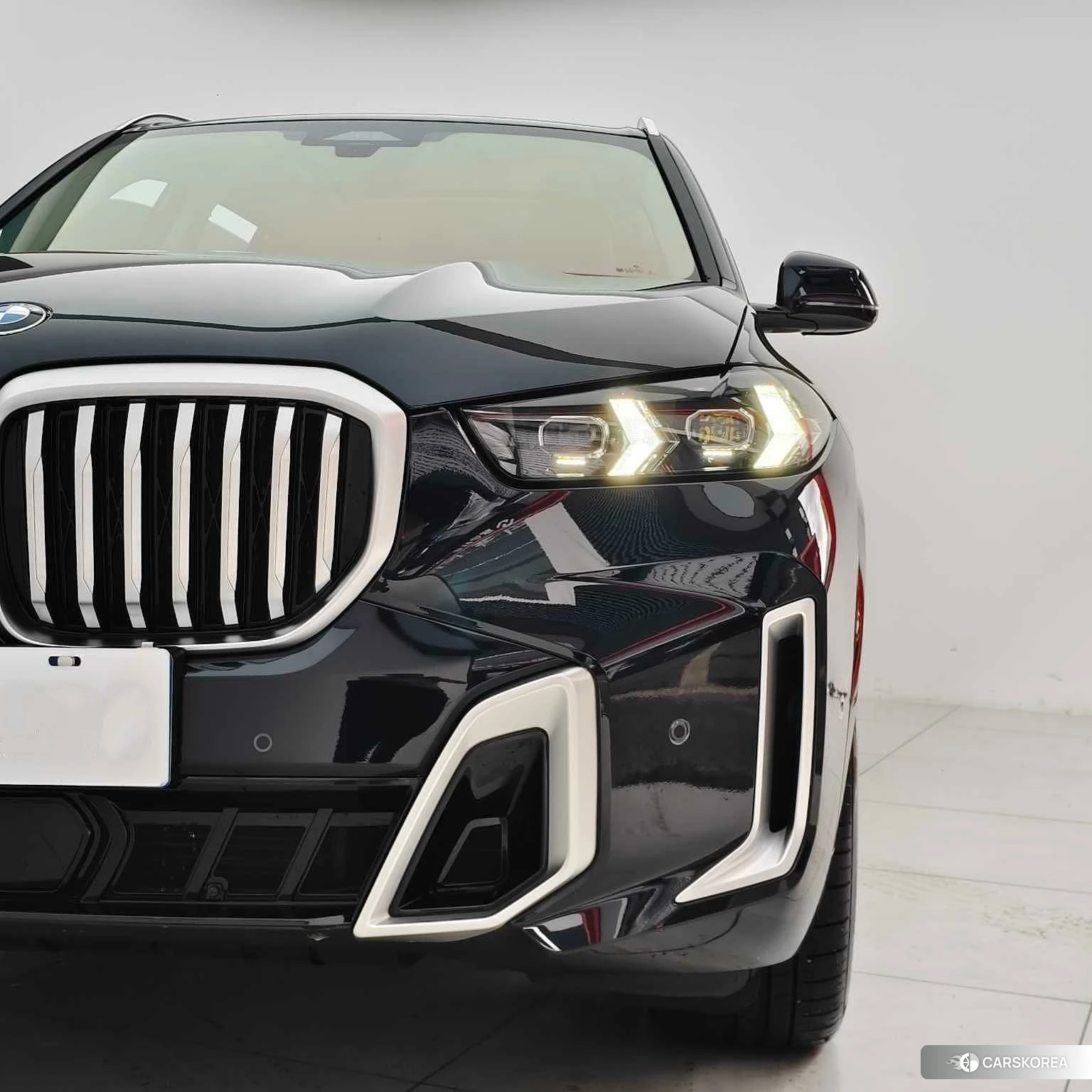 BMW X5 id 4512780 из Китая 8