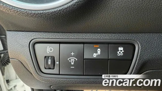 Kia The New K3 2nd generation id 2921039 из Кореи 8