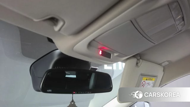 Renault Korea (Samsung) The New QM6 id 4666031 из Кореи 8