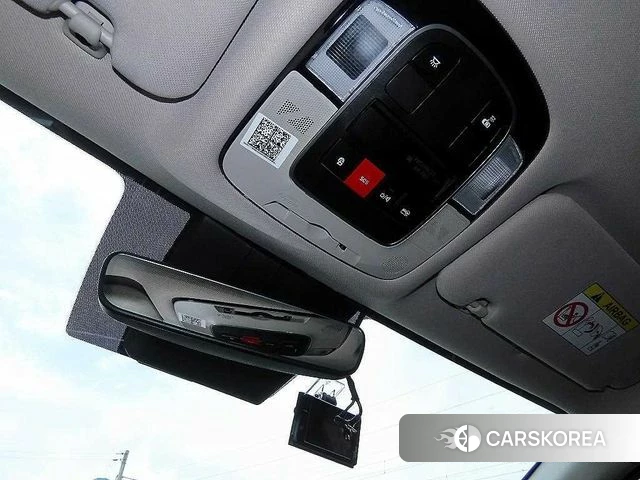 Hyundai Sonata (DN8) id 4922313 из Кореи 8