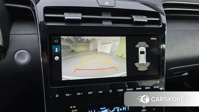 Hyundai Tucson (NX4) id 3722719 из Кореи 8