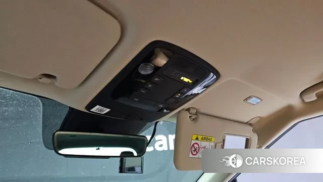 Kia Carnival 4th generation id 3577621 из Кореи 8