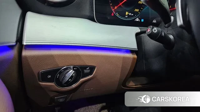 Mercedes-Benz E-Class W213 id 3702263 из Кореи 8