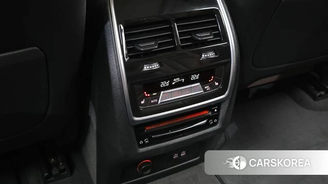 BMW X7 (G07) id 4625008 из Кореи 8