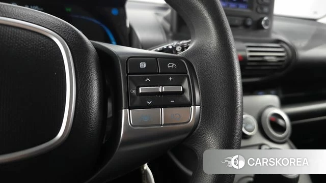 Hyundai Casper id 4282271 из Кореи 8