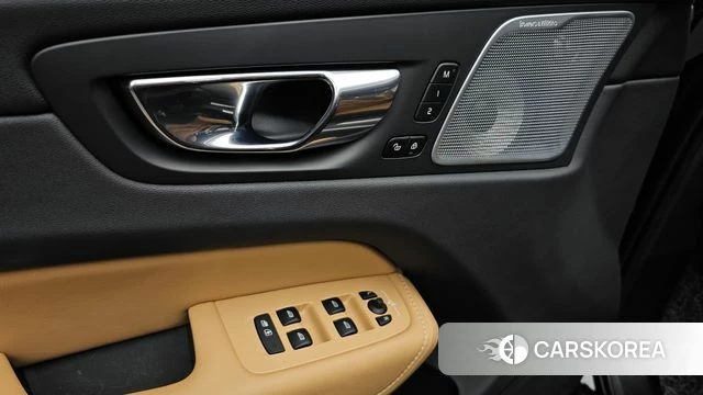 Volvo XC60 second Generation id 4609150 из Кореи 8