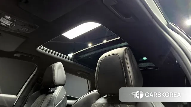 Peugeot 3008 second generation id 3529553 из Кореи 8