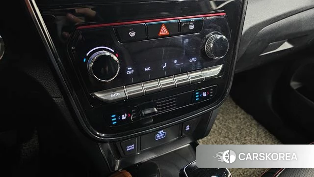 Ssangyong Berry New Tivoli id 4424002 из Кореи 8