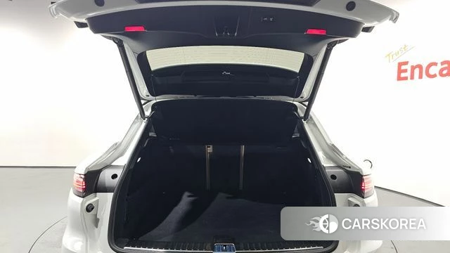 Porsche Cayenne (PO536) id 4572060 из Кореи 8