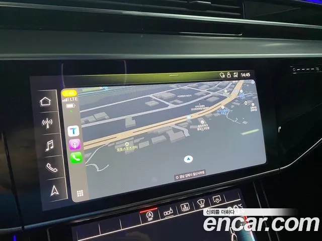 Audi A8 (D5) id 2927325 из Кореи 8