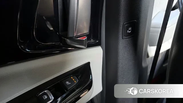 Kia Carnival 4th generation id 3577168 из Кореи 8