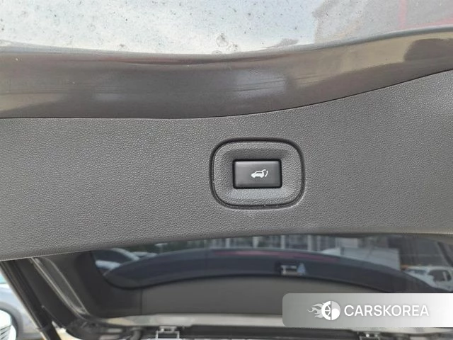 Renault Korea (Samsung) The New QM6 id 4677092 из Кореи 8
