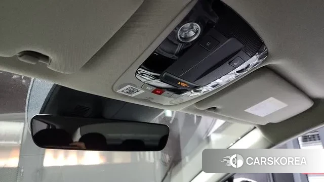 Kia The New K5 3rd generation id 3457063 из Кореи 8