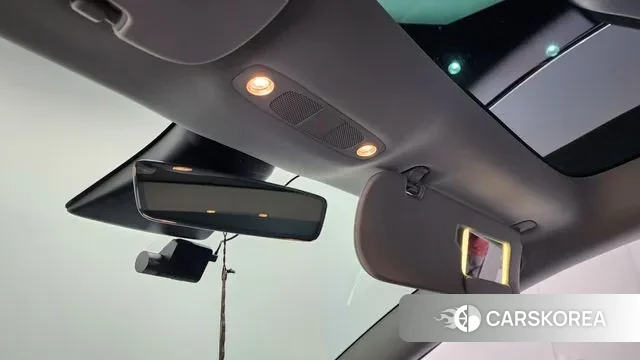 Tesla Model 3 id 3439387 из Кореи 8