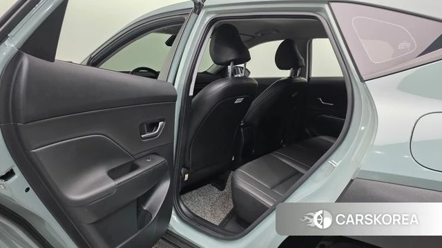 Hyundai Kona (SX2) id 4360702 из Кореи 8