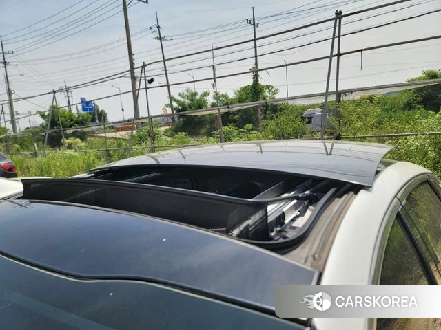 Kia K5 3rd generation id 4414618 из Кореи 8