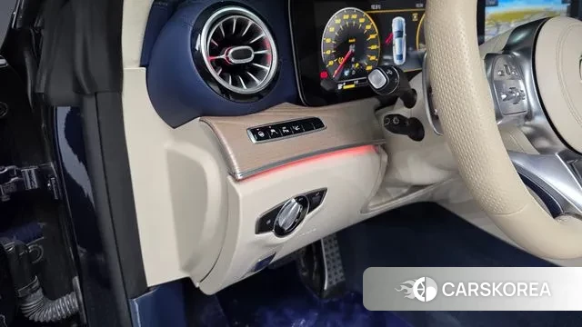 Mercedes-Benz E-Class W213 id 3530909 из Кореи 8