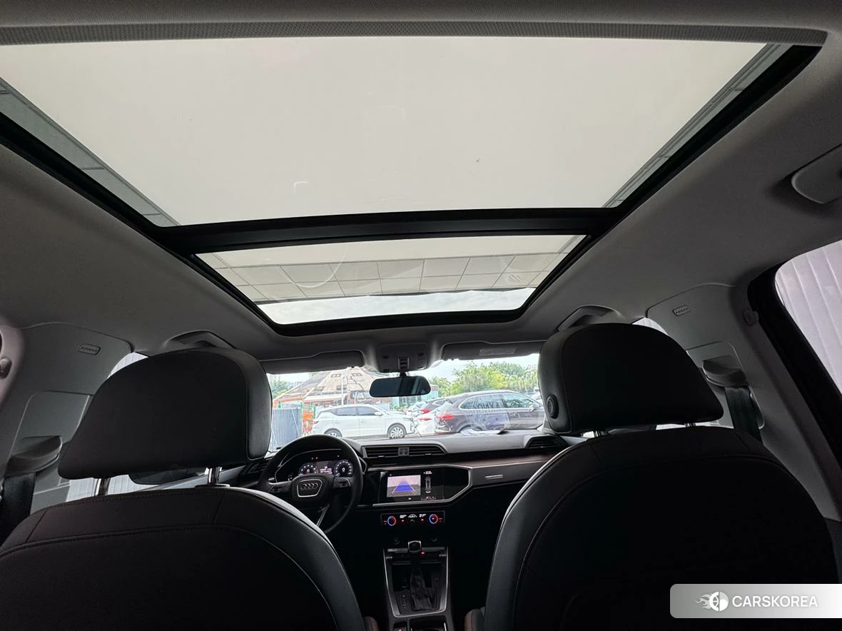 Audi Q3 id 4454056 из Китая 8