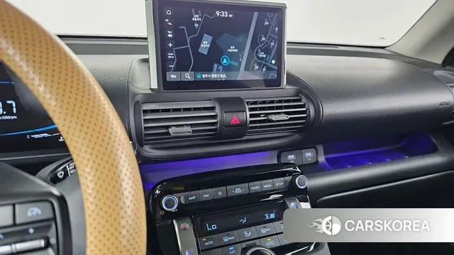 Hyundai Casper id 3026892 из Кореи 8