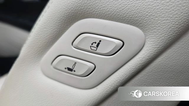 Genesis GV80 id 4323902 из Кореи 8