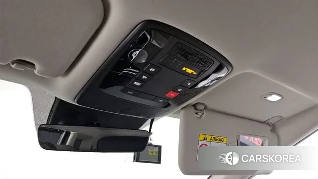 Kia The New Carnival 4th Generation id 3415263 из Кореи 8