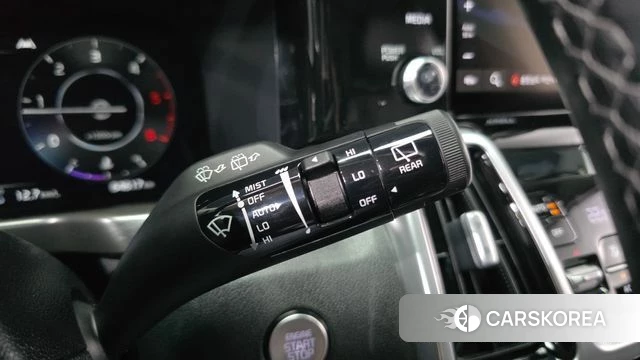 Kia Sorento 4th Generation id 4943252 из Кореи 8