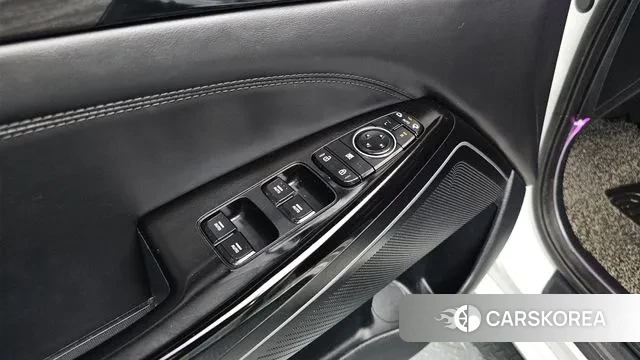 Kia K7 Premier id 3344129 из Кореи 8