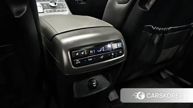 Hyundai Palisade id 3540680 из Кореи 8