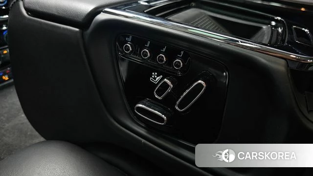 Jaguar All New XJ id 4325200 из Кореи 8
