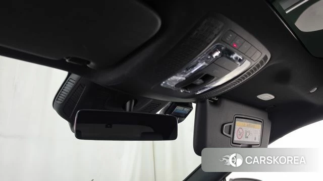 Mercedes-Benz EQA H243 id 4763801 из Кореи 8