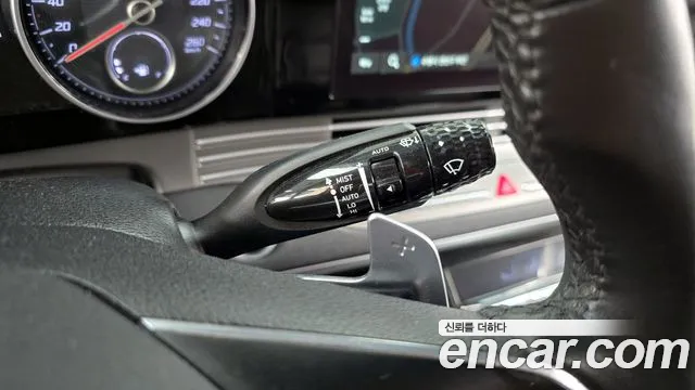 Hyundai The New Grandeur IG id 2494258 из Кореи 8