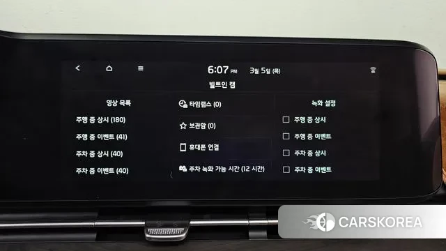 Kia Carnival 4th generation id 3745641 из Кореи 8